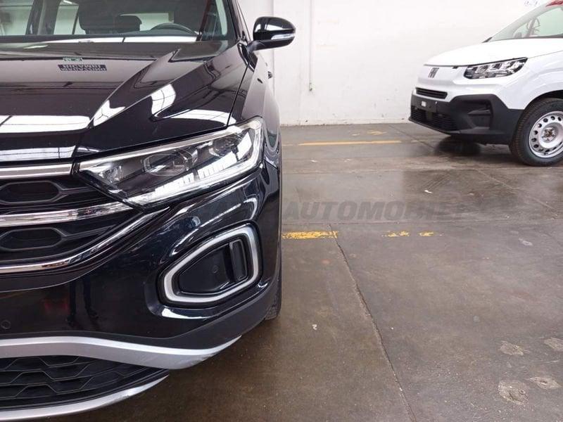 Volkswagen T-Roc T-Roc 1.5 tsi Style dsg