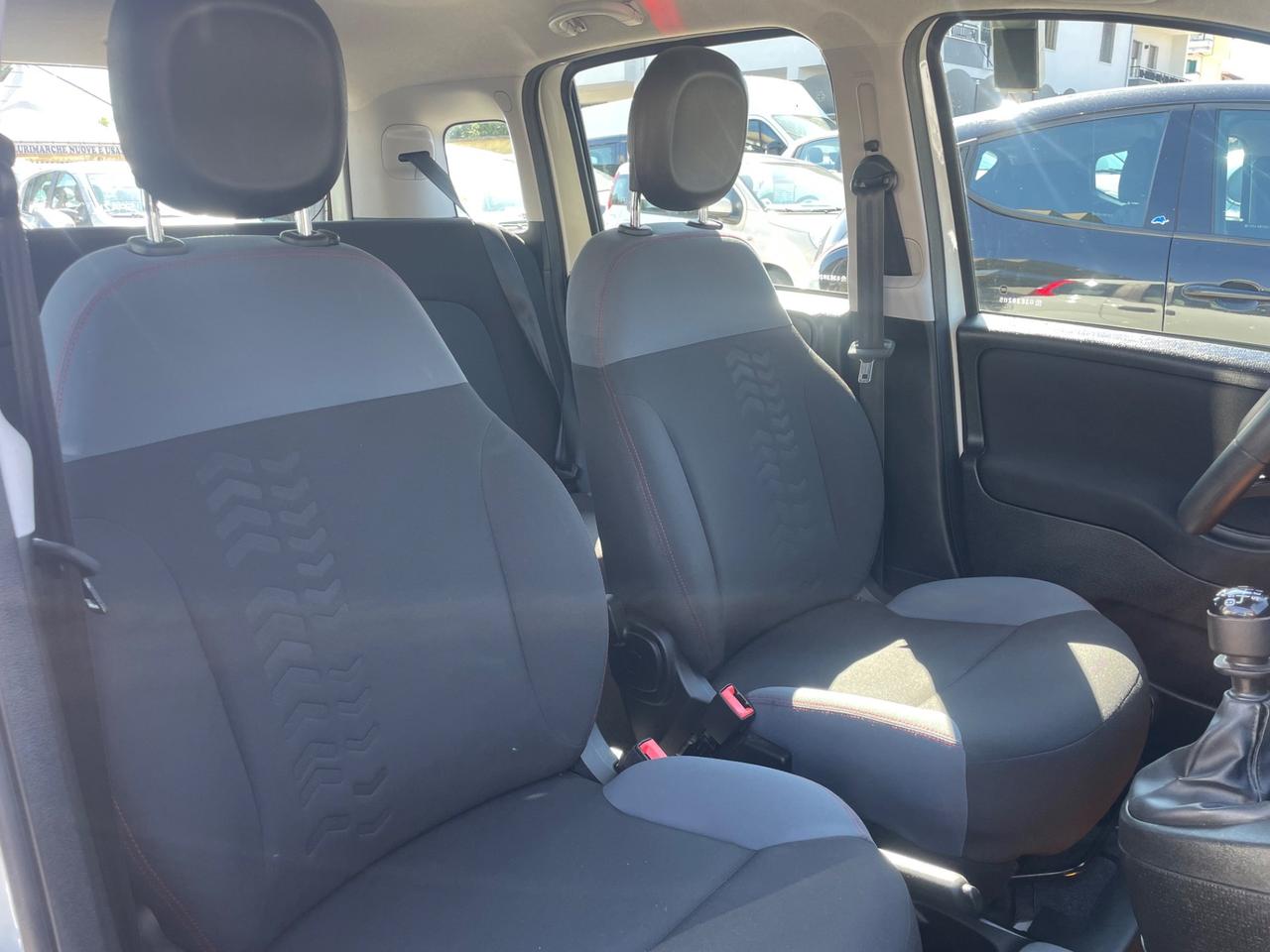 FIAT PANDA 1.0 BENZINA 70 (CV) 2020