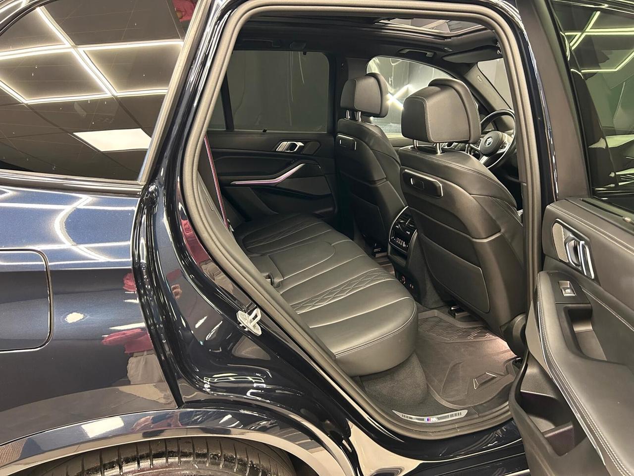 Bmw X5 xdrive30d MSport auto