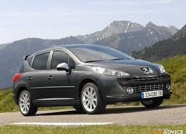 Peugeot 207 1.4 8V 75CV SW X Line ECO GPL unico proprietario
