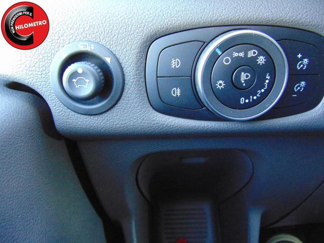 FORD Transit 350 2.0 HDT 130 SPONDA IDRAULICA + IVA)