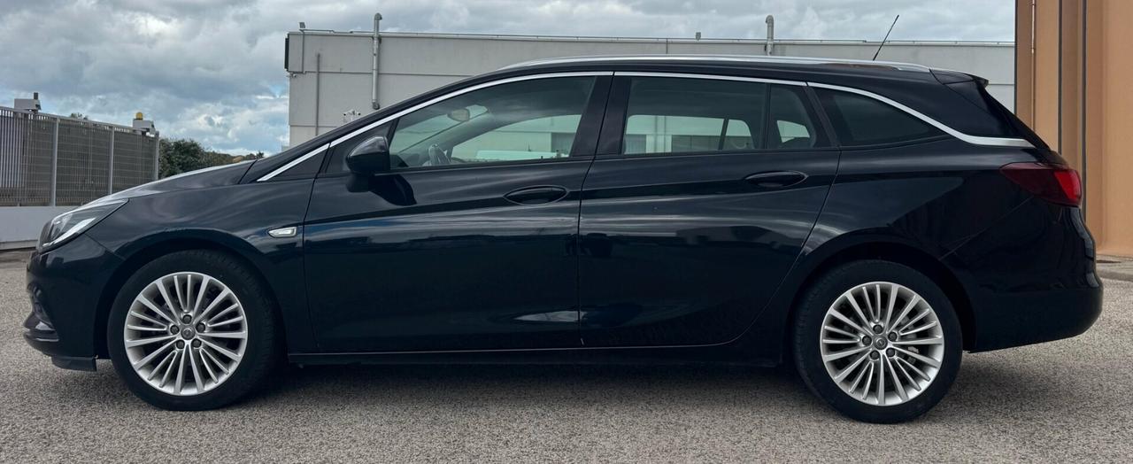 Opel Astra 1.4 Turbo 150CV SW - 2019