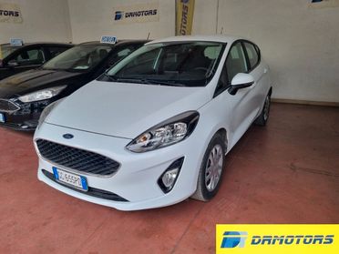 Ford Fiesta 1.5 EcoBlue 5 porte Business