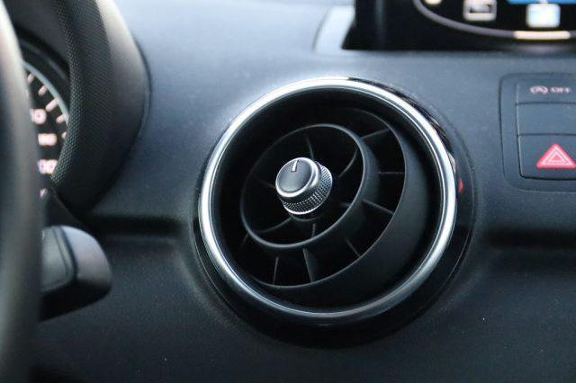 AUDI A1 1.4 TDI ultra Sport