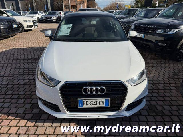 AUDI A1 1.0 TFSI SPB Sport