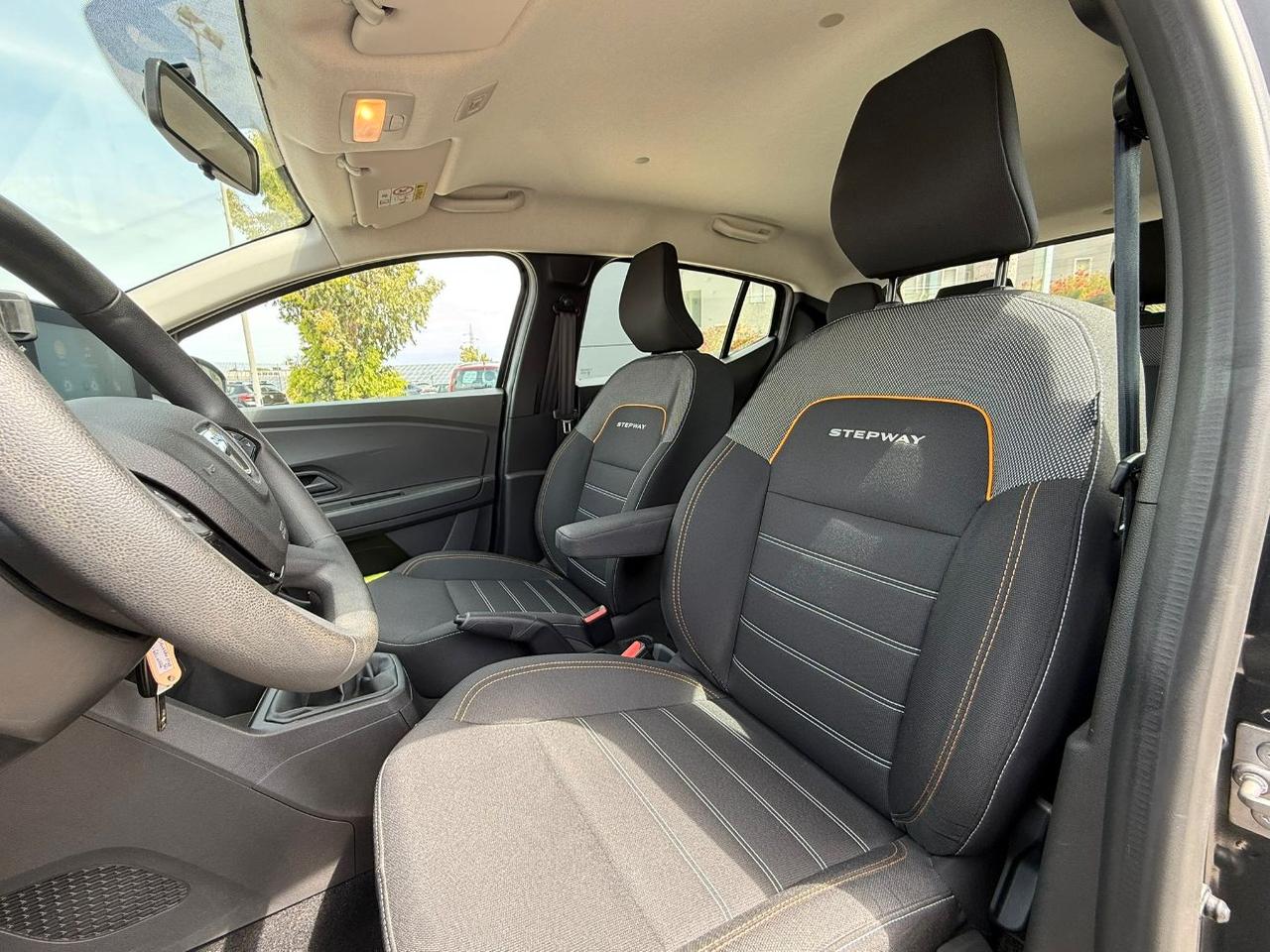 Dacia Sandero Stepway 1.0 tce Essential Eco-g 100cv
