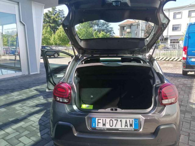 CITROEN C3 PureTech 82 S&S Feel