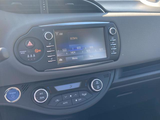 TOYOTA Yaris *PROMO* 1.5 Hybrid 5 porte Business