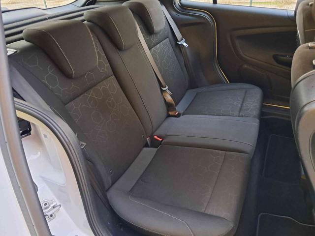 FORD B-Max 1.4 90 CV GPL Titanium NEOPATENTATI