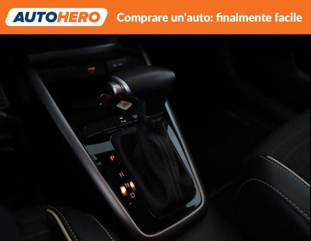 KIA Stonic 1.0 T-GDi 120 CV MHEV DCT GT Line