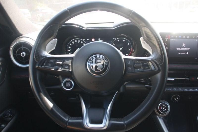 Alfa Romeo Tonale 1.3 280cv Plug in Hybrid AT6 Veloce Q4
