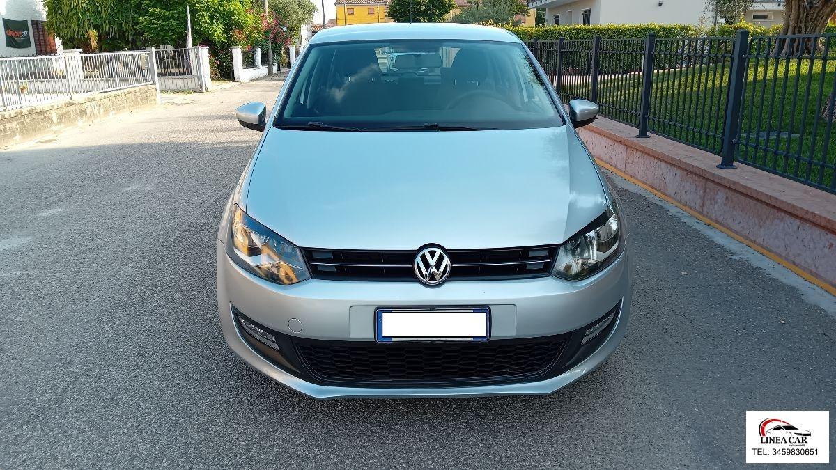 VOLKSWAGEN - Polo 1.4 benzina / GPL