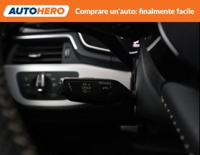 AUDI A4 Avant 35 TDI/163 CV S tronic S line edition