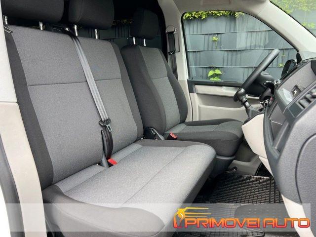 VOLKSWAGEN Caravelle T6 2.0 TDI 150CV