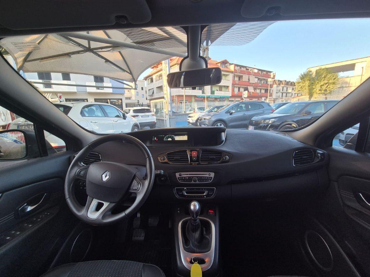 RENAULT - Scénic X-Mod - 1.5 dCi 110CV Luxe
