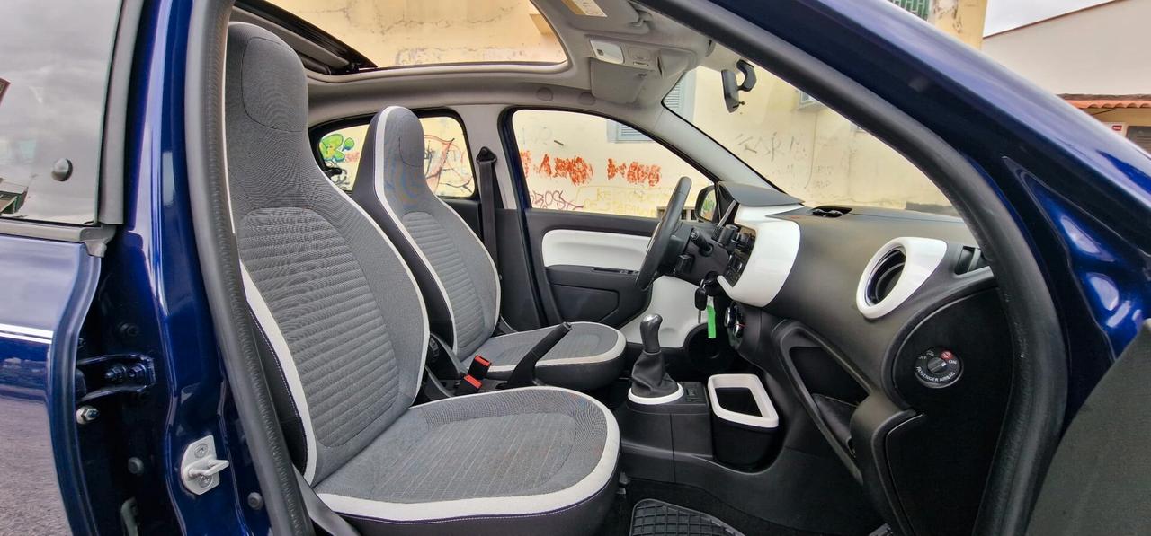 Renault Twingo 1.0 70cv Limited