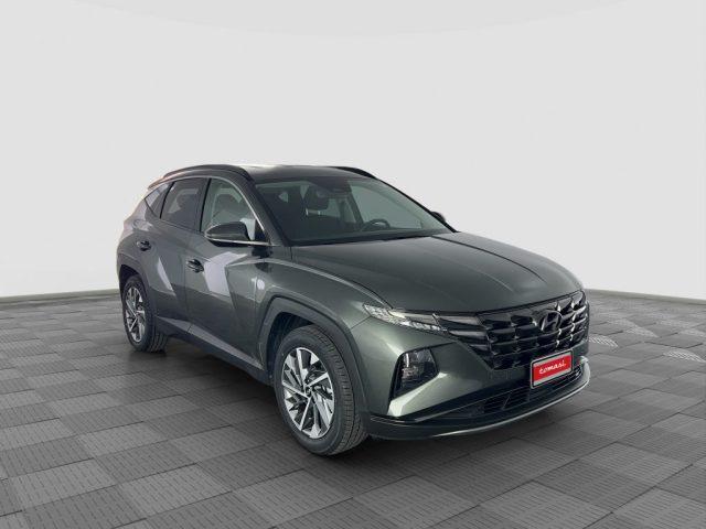 HYUNDAI Tucson Tucson 1.6 CRDI XLine