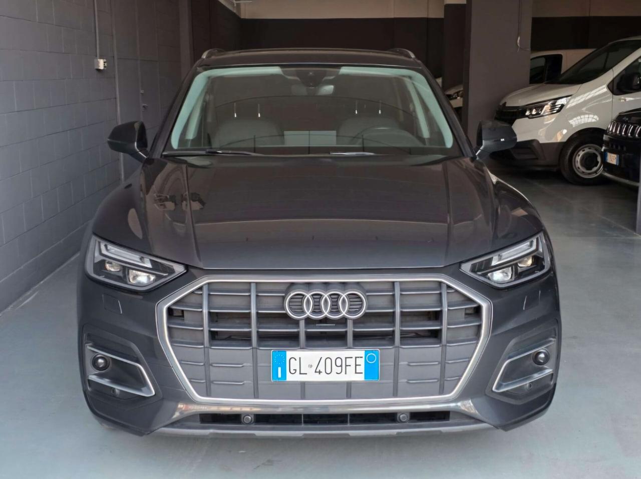 Audi Q5 35 TDI S tronic Business Advanced