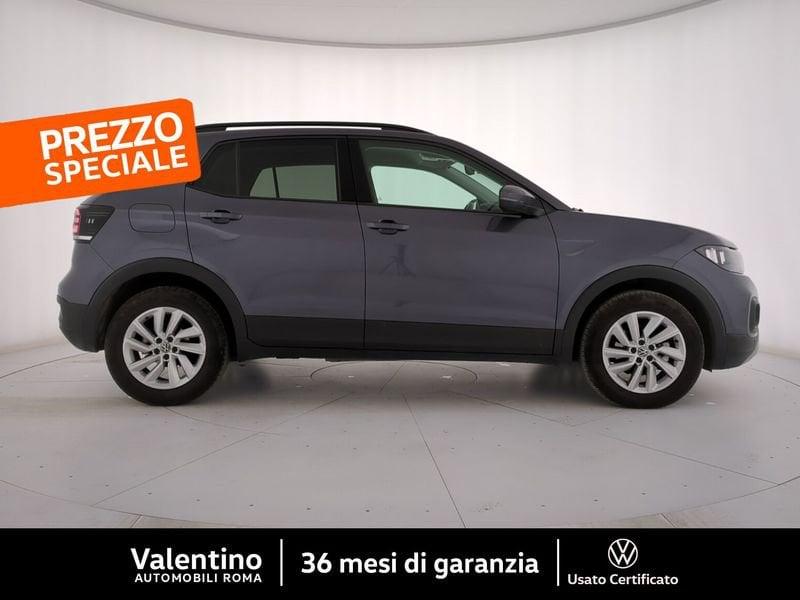 Volkswagen T-Cross 1.0 TSI 110 CV Style