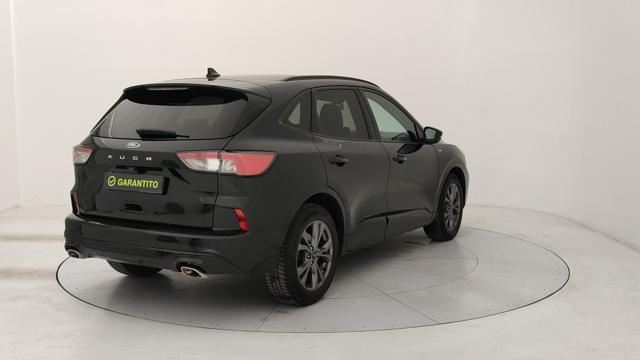 FORD Kuga 1.5 ecoblue ST-Line X 2wd 120cv auto