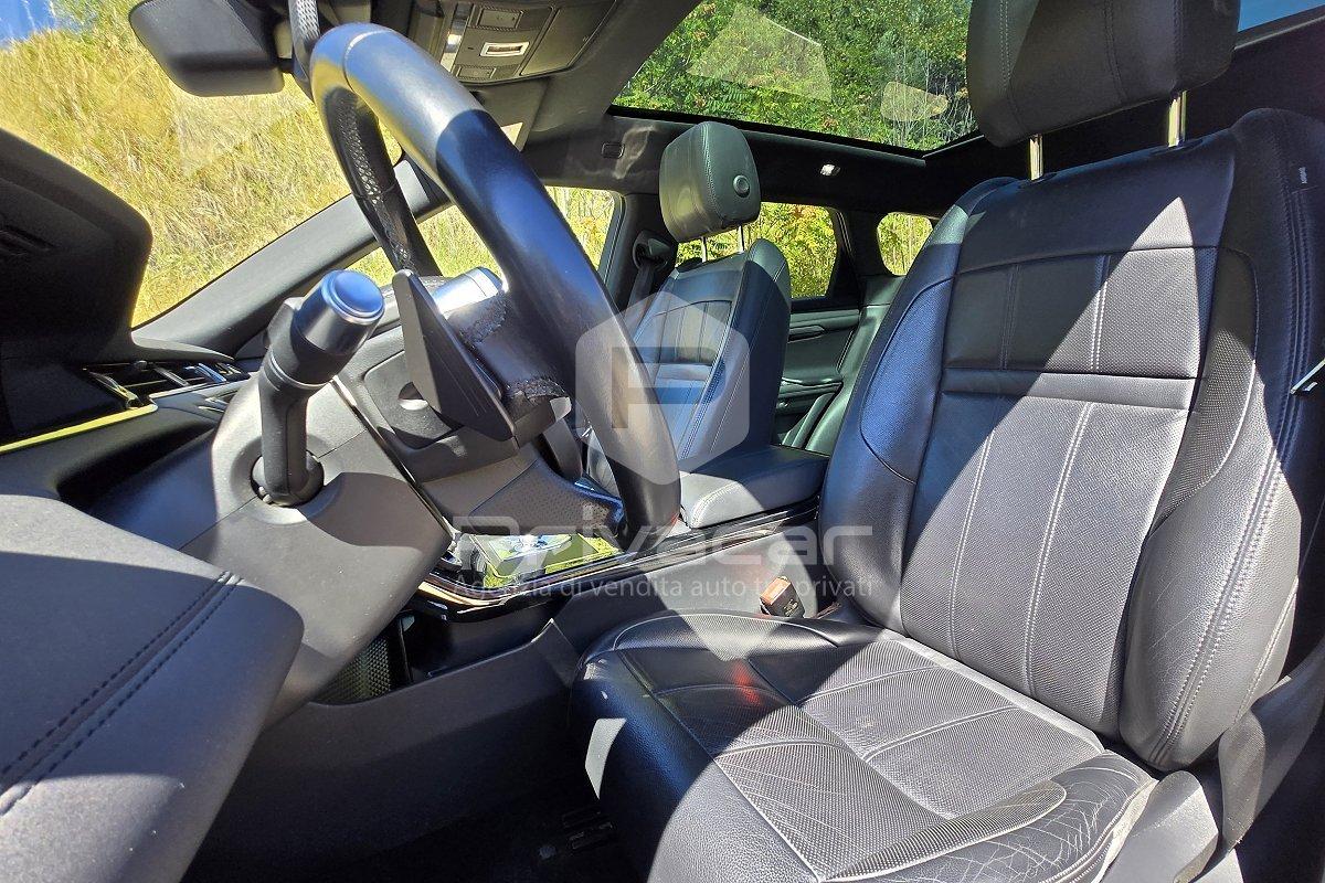 LAND ROVER Range Rover Evoque 2.0D I4 180 CV AWD Auto R-Dynamic SE