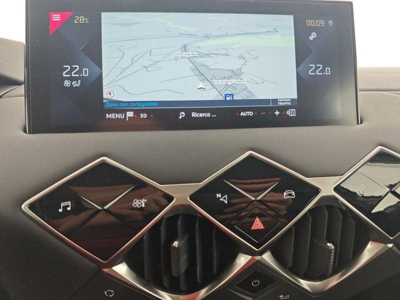 DS DS3 Crossback BlueHDi 110 Faubourg