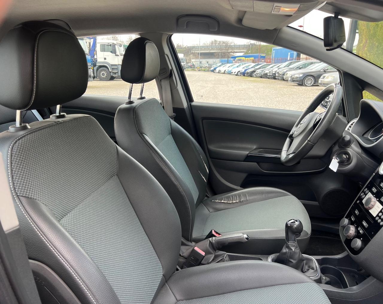 Opel Corsa 1.2 5 porte Enjoy