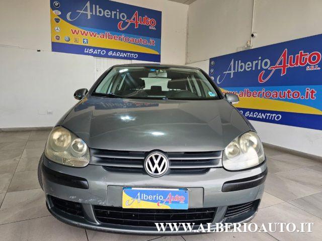 VOLKSWAGEN Golf 1.9 TDI 5p. Trendline