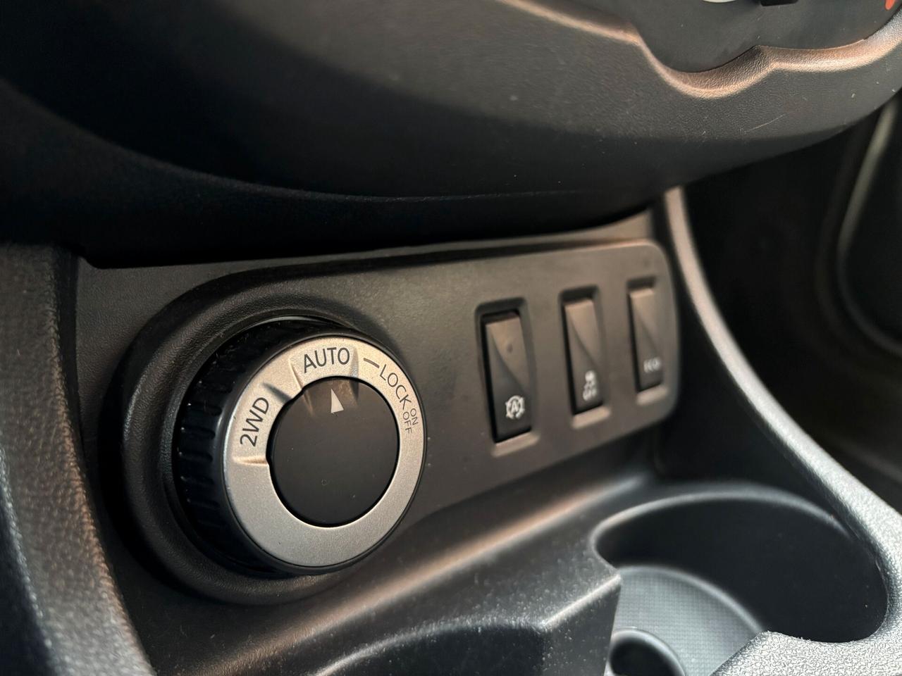 Dacia Duster 1.5 dCi 110CV S&S 4x4 Serie Limitata Urban Explorer UNIPROPRIETARIO PREZZO REALE