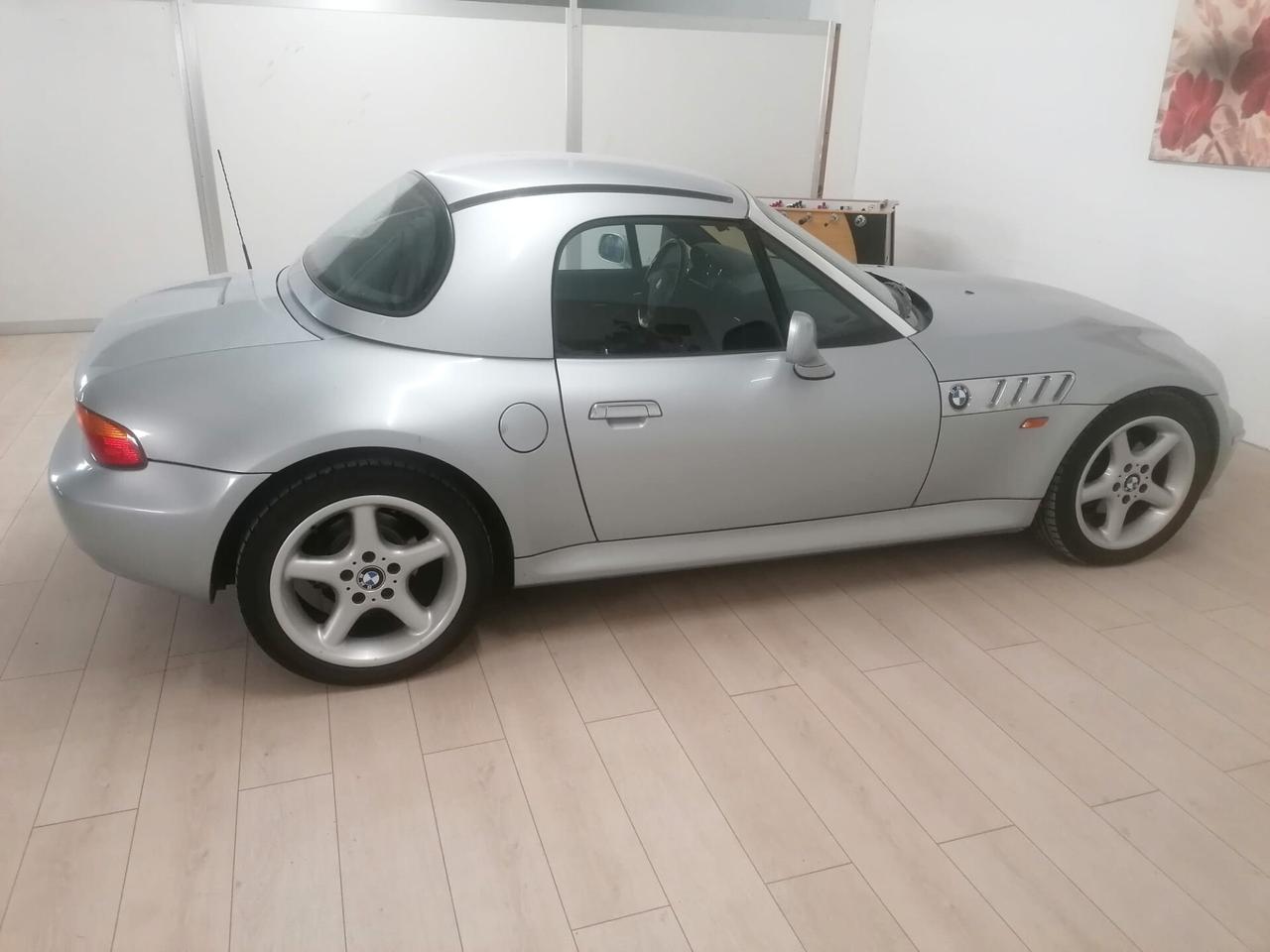 Bmw Z3 2.8 Roadster Msport