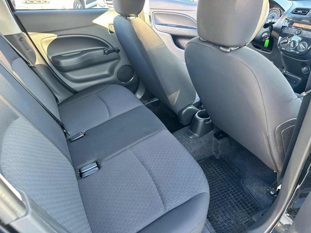 MITSUBISHI Space Star 1.0 Invite OK NEOPATENTATO