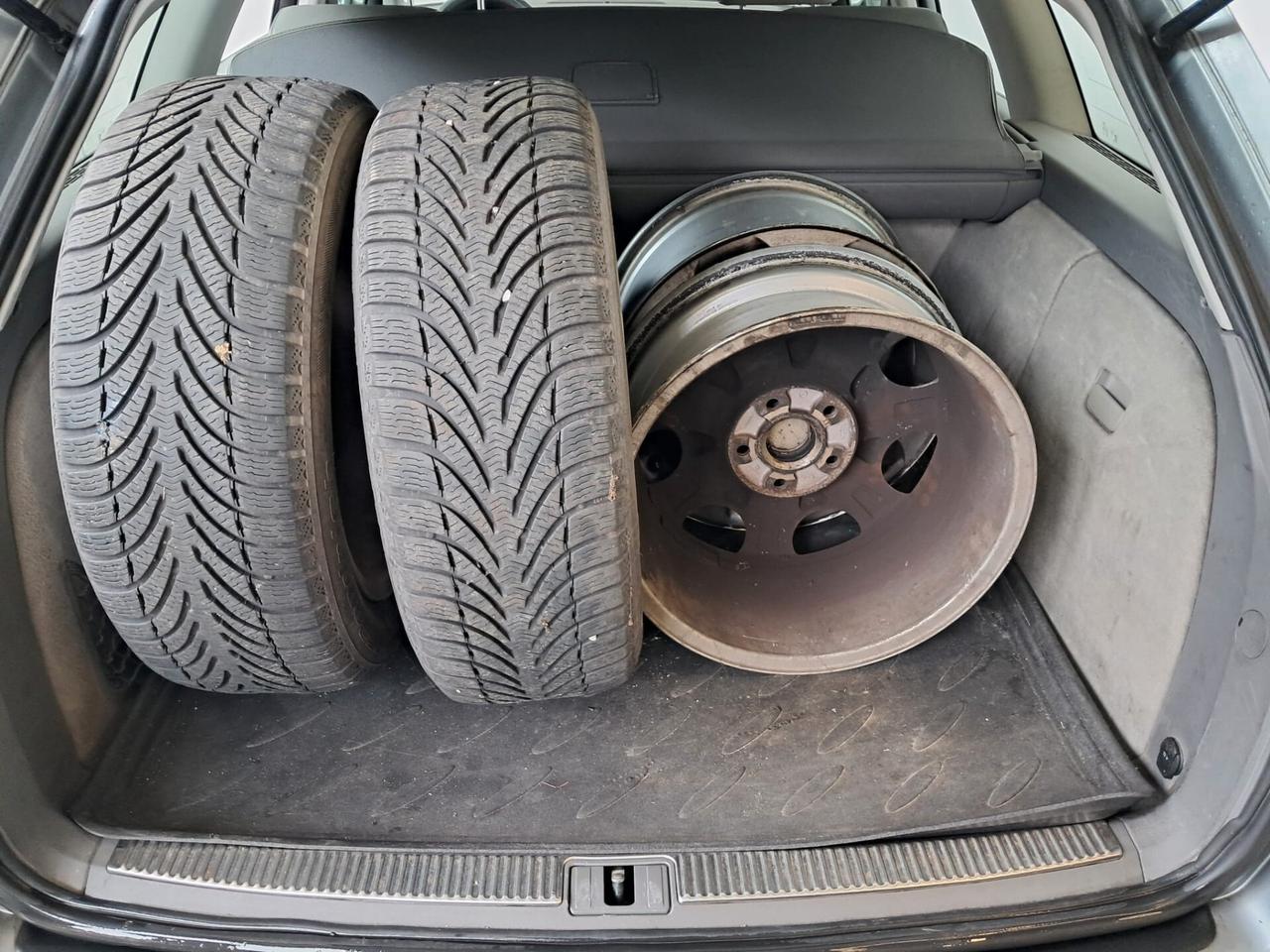 Audi A4 2.0 16V TDI Avant Sport SOLO PER OPERATORI