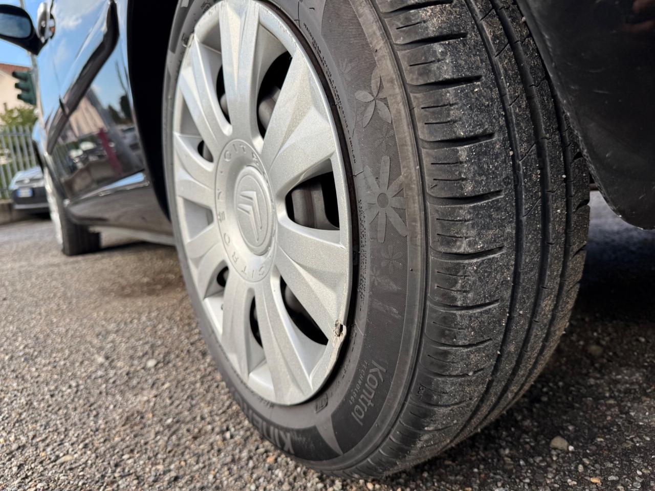 Citroen C3 1.4 16V Exclusive