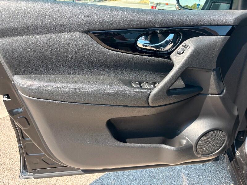 NISSAN Qashqai 2ª serie Qashqai 1.5 dCi 115 CV...