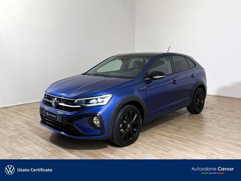 Volkswagen Taigo Taigo 1.0 TSI 110 CV R-Line