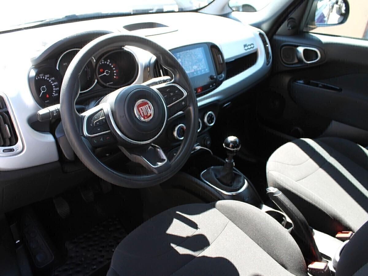 Fiat 500L 1.4 95 CV S&S Connect