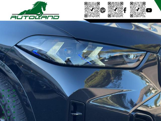 BMW X5 xDrive30d 48V Msport 298 CV Full Optional Panorama