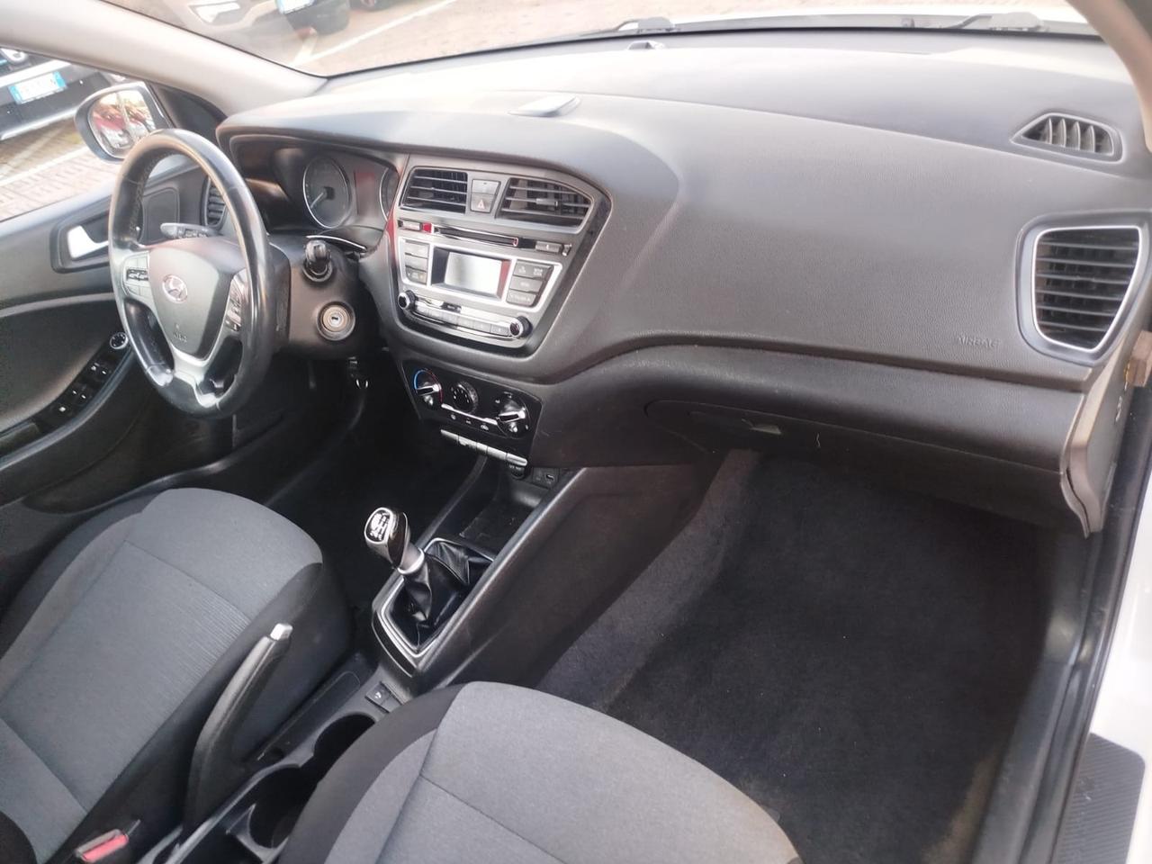 Hyundai i20 1.1 CRDi 12V 5 porte Style