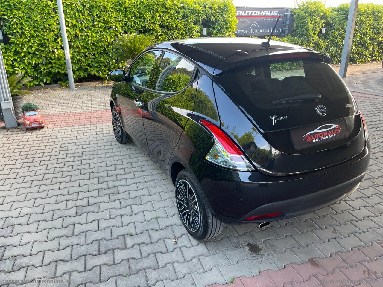 LANCIA Ypsilon 1.0 FireFly 5p.S&S Hyb. Eco Gold