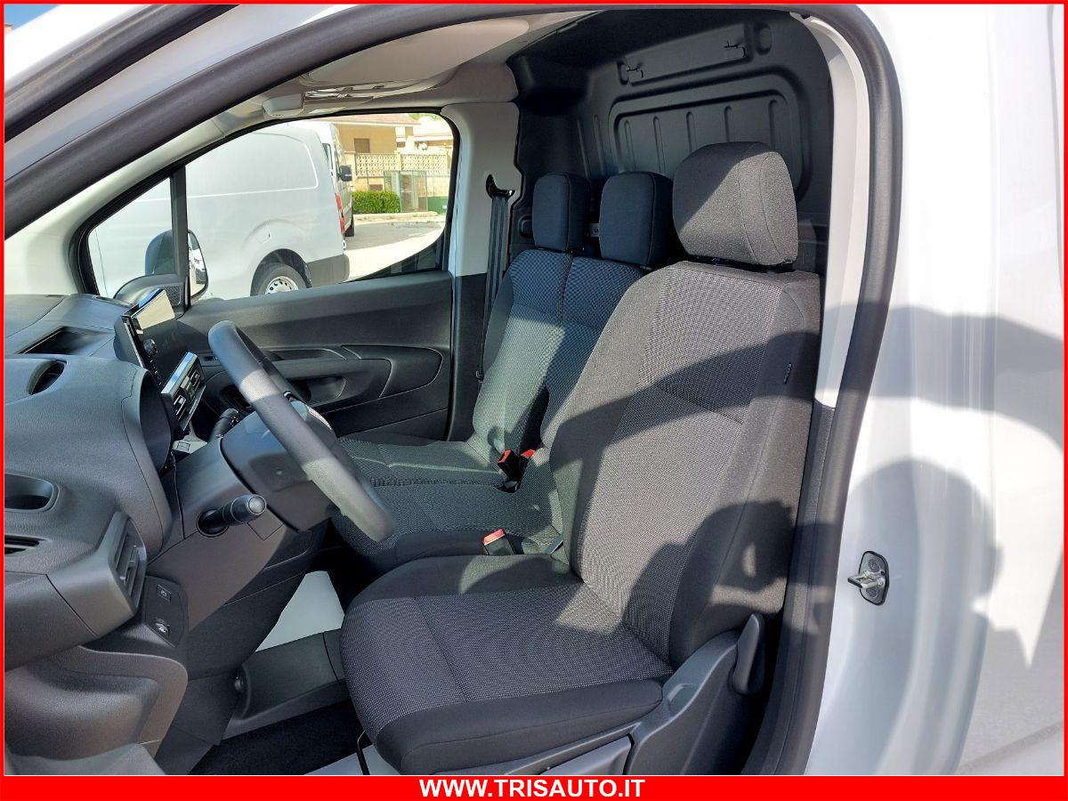 FIAT Doblo Van 1.5 Bluehdi CH1 KM ZERO!!!