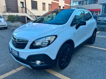 Opel Mokka 1.6 CDTI S&S Cosmo B-Color NAVI/RETROCAMERA/CARPLAY ANDROID AUTO