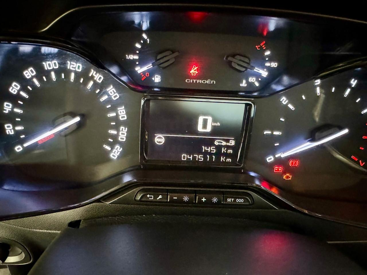 Citroen C3 PureTech 83 S&S Shine Pack -2022