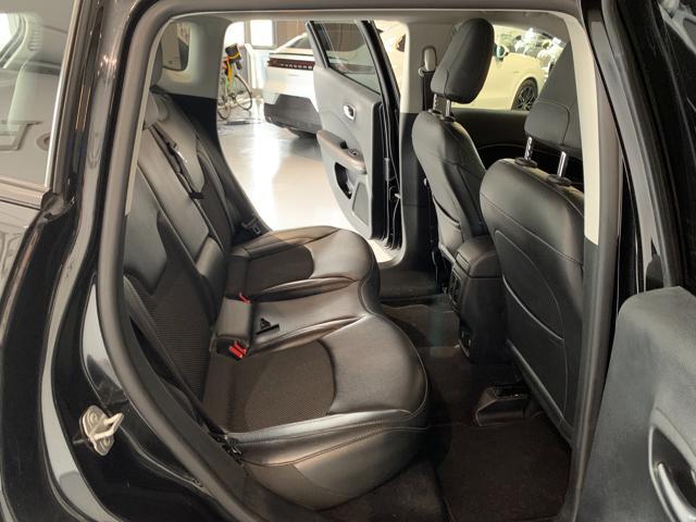 JEEP Compass 2.0 Multijet II aut. 4WD Limited