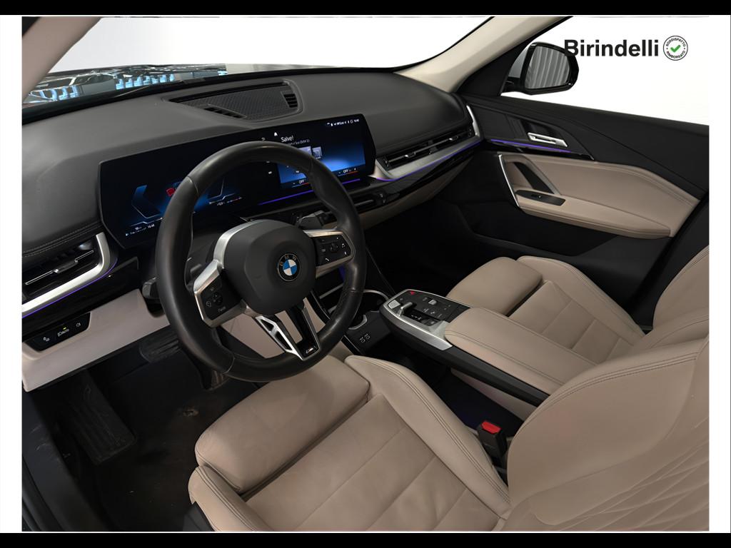 BMW X1 (U11) - X1 sDrive 18d xLine Edition Essence