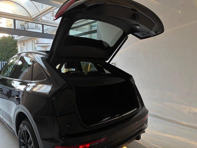 AUDI Q5 SPB 40 TDI quattro business advanced t DA ?469,00