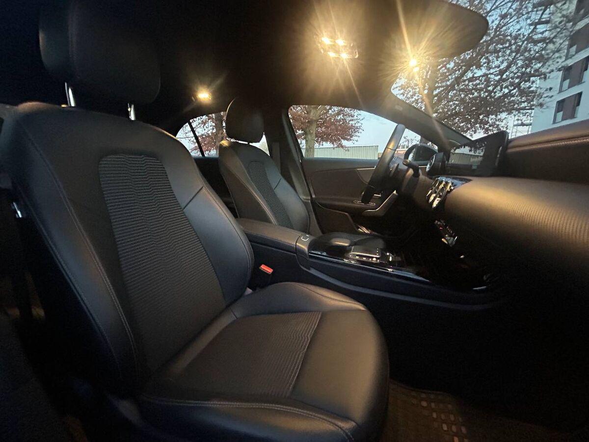 Mercedes Classe A 180 d Sport