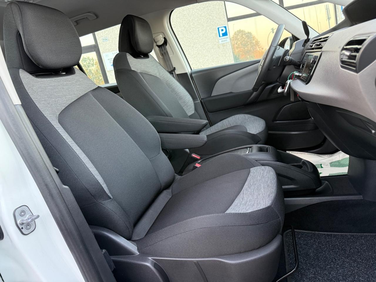 Citroen Grand C4 SpaceTourer 1.5 130 CV 7 POSTI EAT8