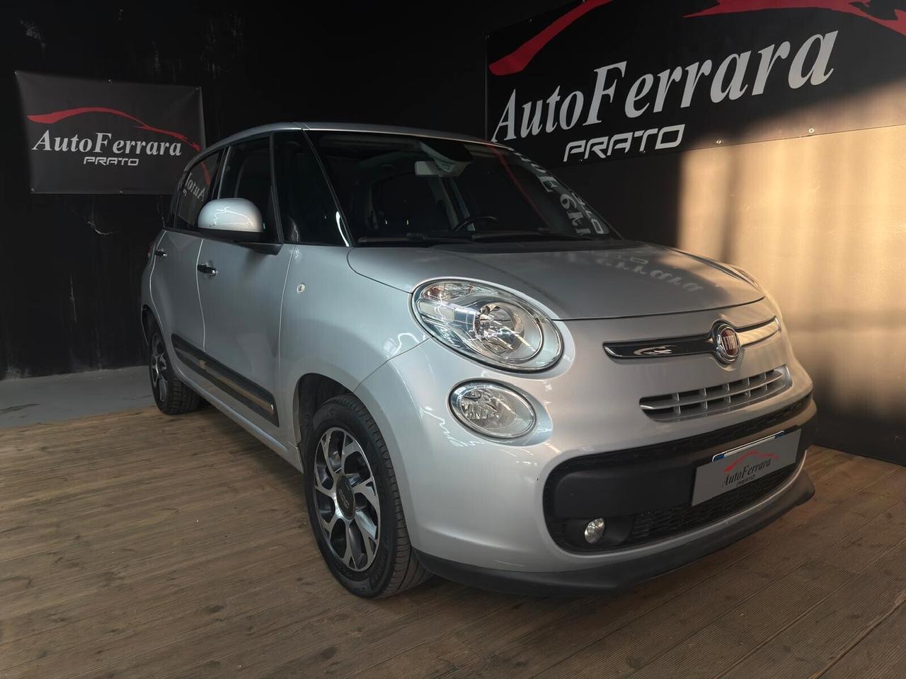 Fiat 500L 1.3 Multijet 95 CV Business