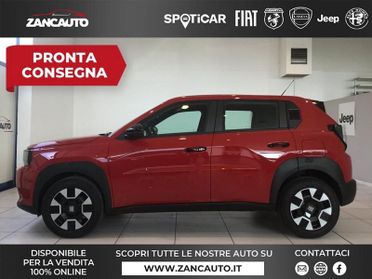 FIAT Grande Panda Grande Panda 1.2 Icon 100cv MY26