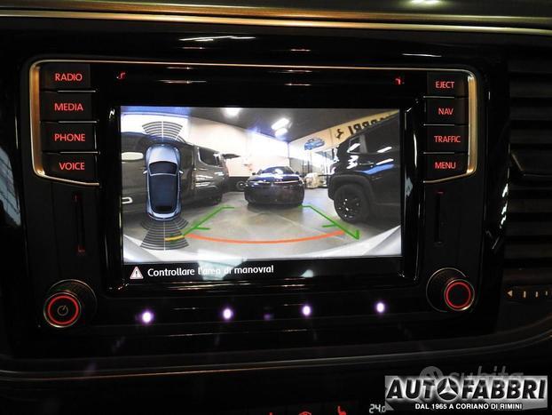 VOLKSWAGEN - Maggiolino - 1.2 TSI Design BMT